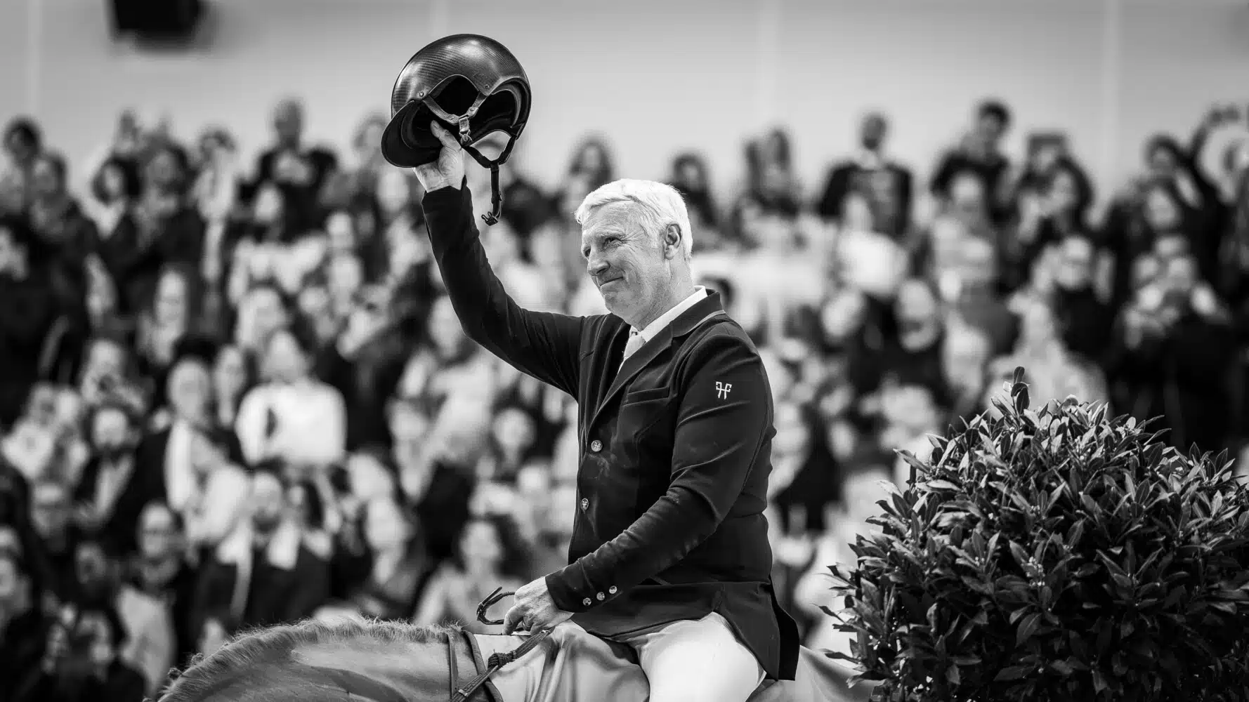 N°1 - Roger Yves BOST - GIORGIO DE LA BATIA - Prix du 24 Faubourg Madeleine Bergsjo @ Hermès 2025