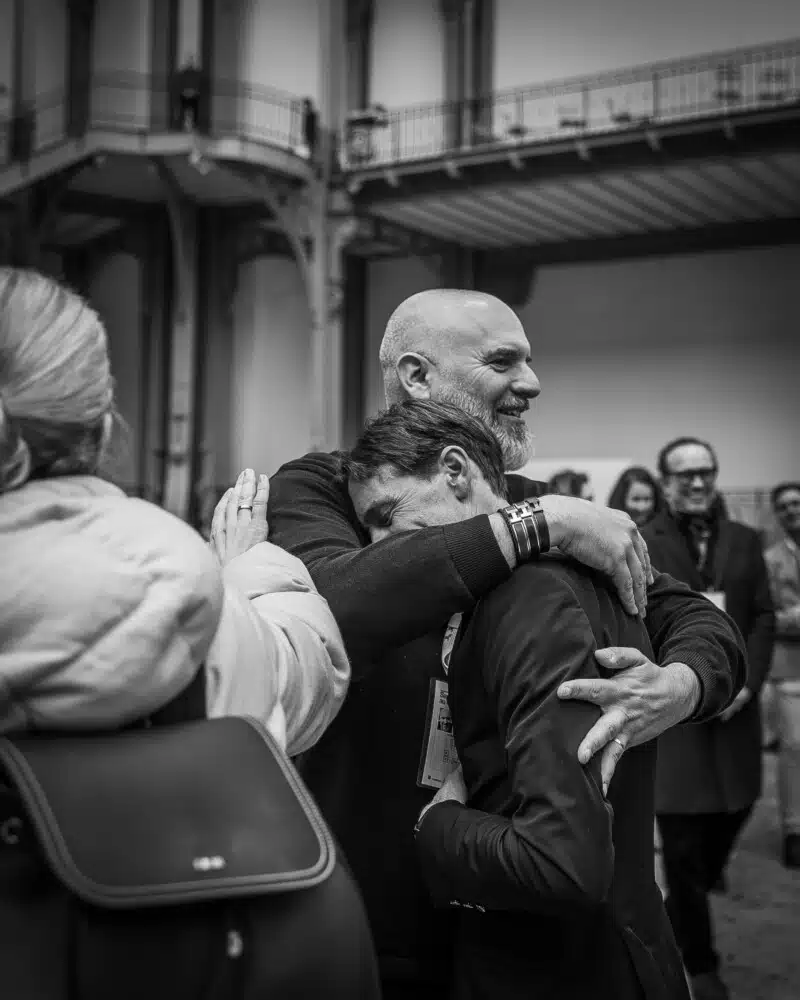 Saut Hermès 2025 Madeleine Bergsjo @ Hermès 2025