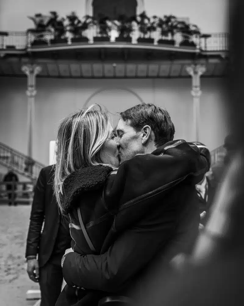 Saut Hermès 2025 Madeleine Bergsjo @ Hermès 2025