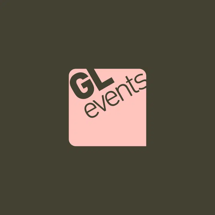 Logo GM events