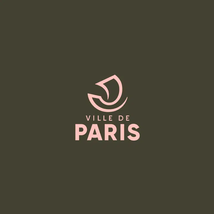 Logo Ville de Paris