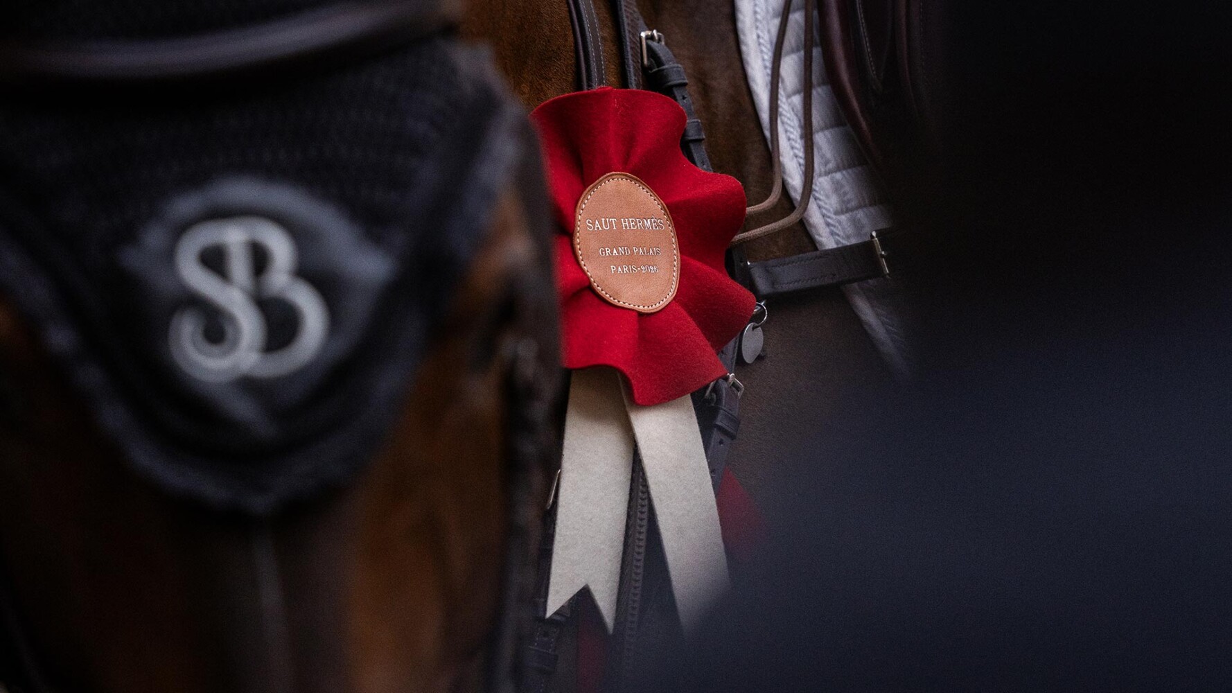 N°1 - Scott BRASH - HELLO CHADORA LADY - Grand Prix Hermès Madeleine Bergsjo @ Hermès 2026