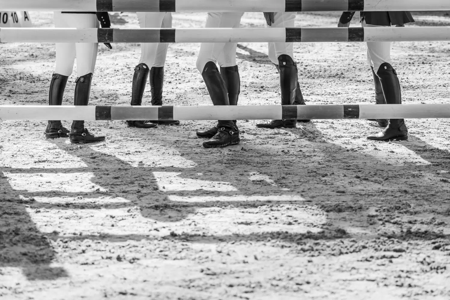 Saut Hermès 2026 Madeleine Bergsjo @ Hermès 2026