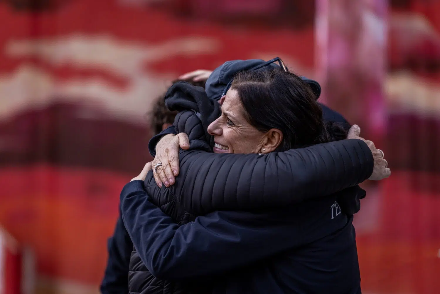 Saut Hermès 2026 Madeleine Bergsjo @ Hermès 2026